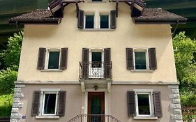 Hotel - Haus Biasca